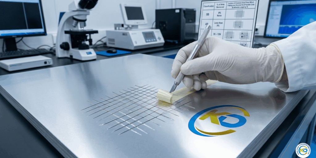 Why All Roofs Are Not Created Equal: The KD Sheet Engineering Advantage