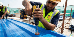 The Master’s Touch: Why KDT Professional Installation Matters