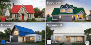 Color Psychology: Choosing the Right Shade for Your Dream Home