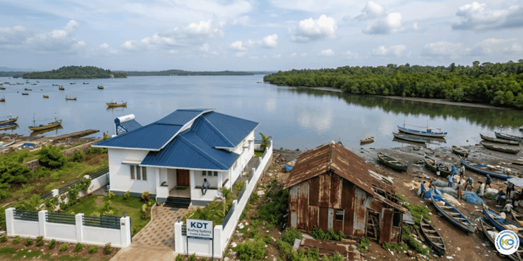 Coastal Defense: Why KD Sheets are Mandatory for East Medinipur