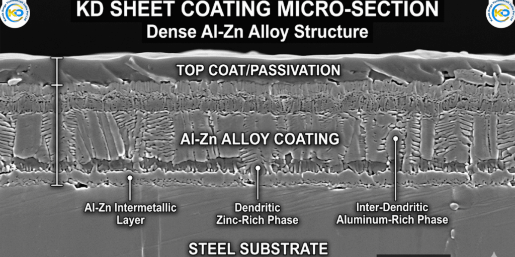 The 30-Year Promise: Understanding Improved Erosion Coating