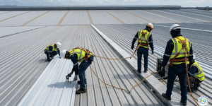 Safety First: Structural Integrity and Site Safety with KDT India