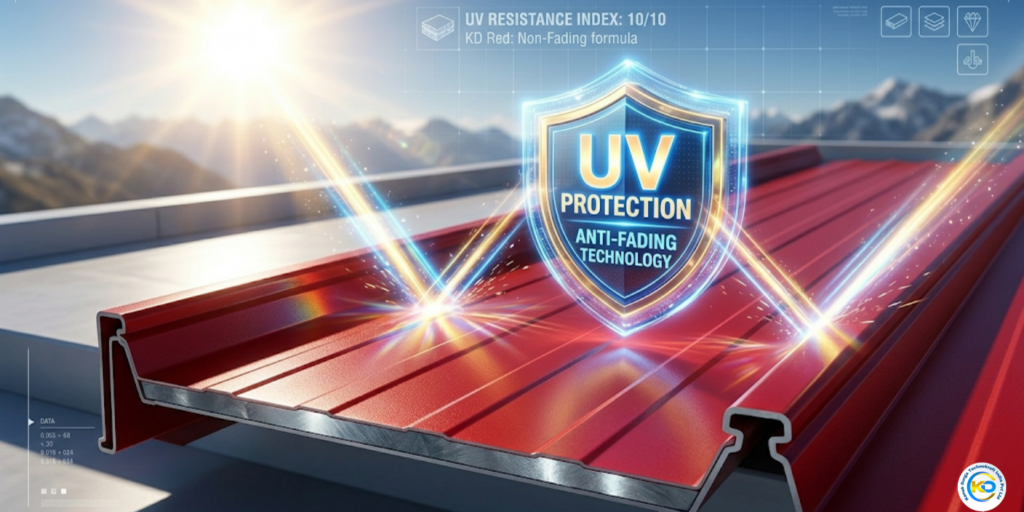 Say Goodbye to Fading Superior Paint Technology Explained