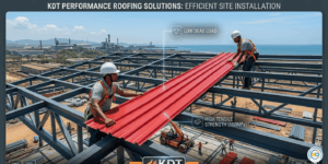 Lightweight Engineering for Faster, Safer Construction